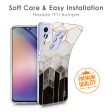 Hexagonal Pattern Soft Cover for Oppo F23 5G Supply