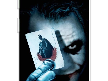 Joker Hunt Soft Cover for Samsung Galaxy F14 5G For Sale