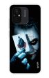 Joker Hunt Soft Cover for Redmi 12C on Sale