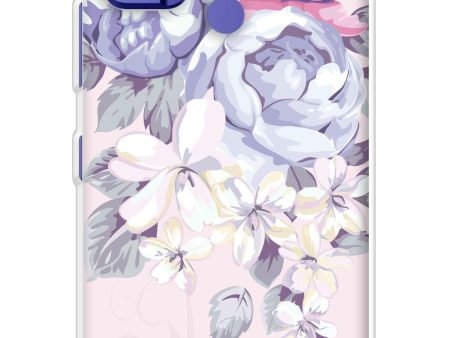 Floral Bunch Soft Cover for Nokia C22 Online