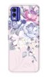 Floral Bunch Soft Cover for Nokia C22 Online