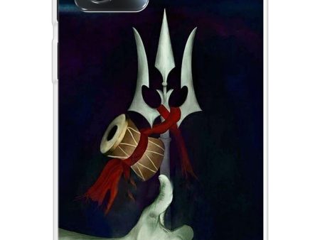 Shiva Mudra Soft Cover For Motorola Moto G13 Cheap