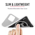 Sign of Hope Soft Cover for iPhone 14 Pro For Sale