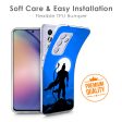 God Soft Cover for Samsung Galaxy A54 5G Hot on Sale