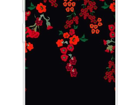 Floral Deco Soft Cover For Samsung Galaxy F14 5G Online