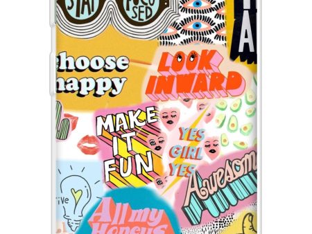 Make It Fun Soft Cover For Samsung Galaxy F14 5G For Cheap