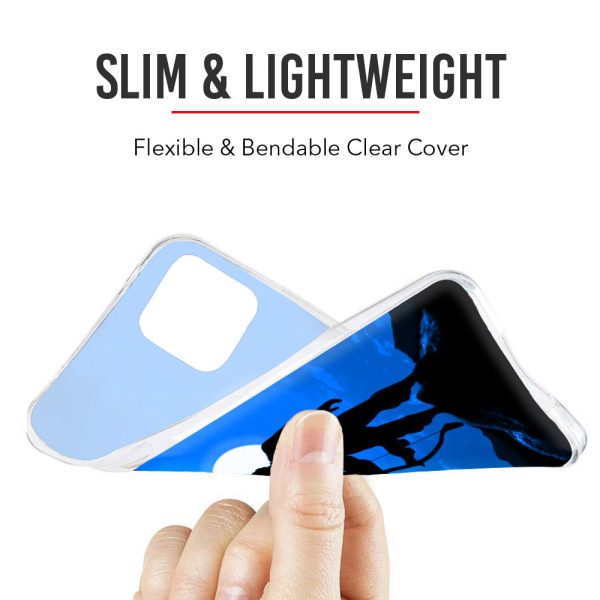 God Soft Cover for iPhone 14 Pro on Sale