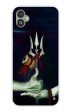 Shiva Mudra Soft Cover For Samsung Galaxy F14 5G Online