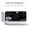 Equation Doodle Soft Cover for iPhone 14 Pro Max Online Sale