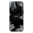 Zealand Fern Design Glass Case For Realme Narzo 20 Pro Online now