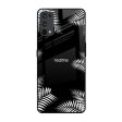 Zealand Fern Design Glass Case For Realme 7 Pro Online Hot Sale