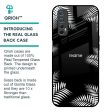 Zealand Fern Design Glass Case For Realme Narzo 20 Pro Online now