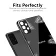 Zealand Fern Design Glass Case For Realme Narzo 20 Pro Online now