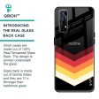 Abstract Arrow Pattern Glass Case For Realme 7 For Discount