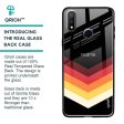 Abstract Arrow Pattern Glass Case For Realme 3 Pro Supply