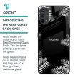 Zealand Fern Design Glass Case For Realme 7 Pro Online Hot Sale