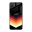 Abstract Arrow Pattern Glass Case For Realme 3 Pro Supply